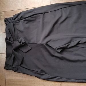 Aka Moov Stretch fabric Pant size XS‎ black